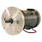 Wai Global Motor, MTRPUMP W6850, 1224 Volt, BiDirectional Worm Gear Shaft 10769N - alternate 2